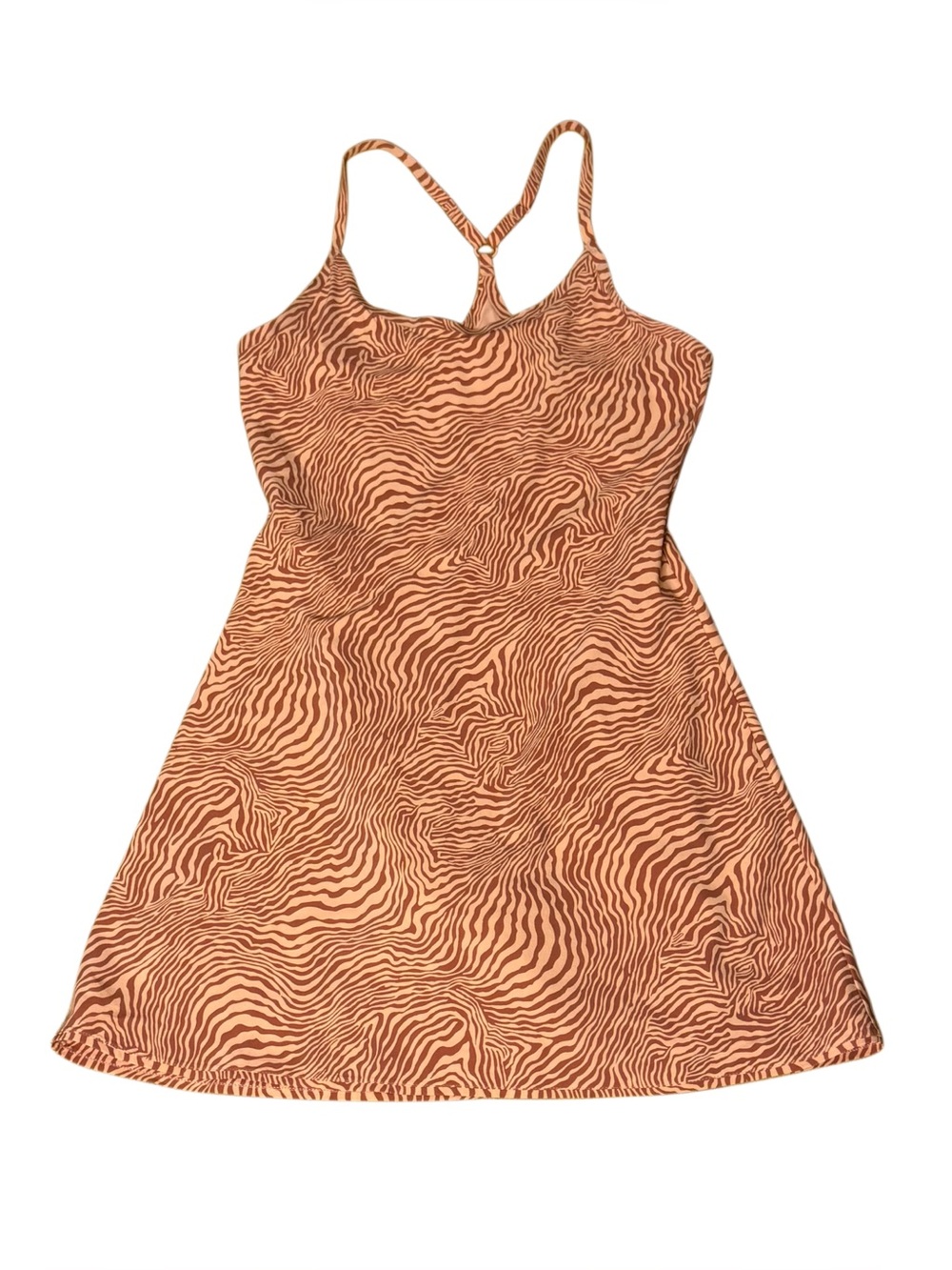 Outdoor Voices Exercise Dress